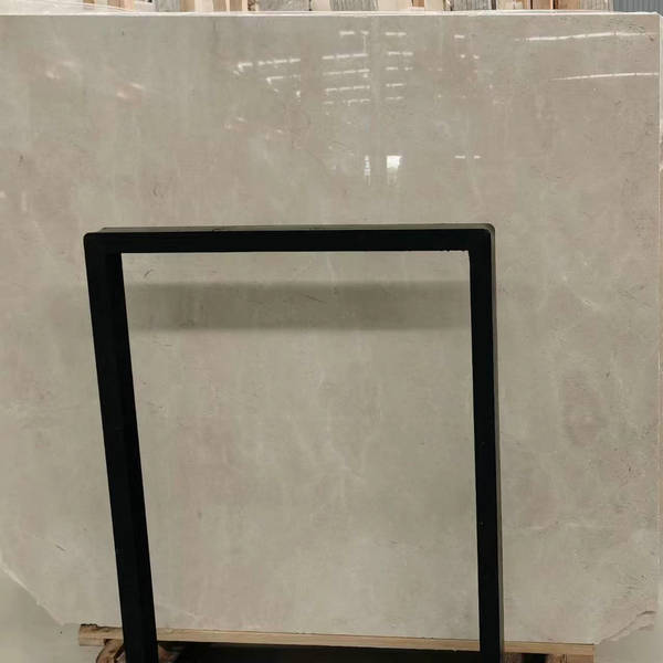 China Wholesale Crema Marfil Spanish Marble Slabs