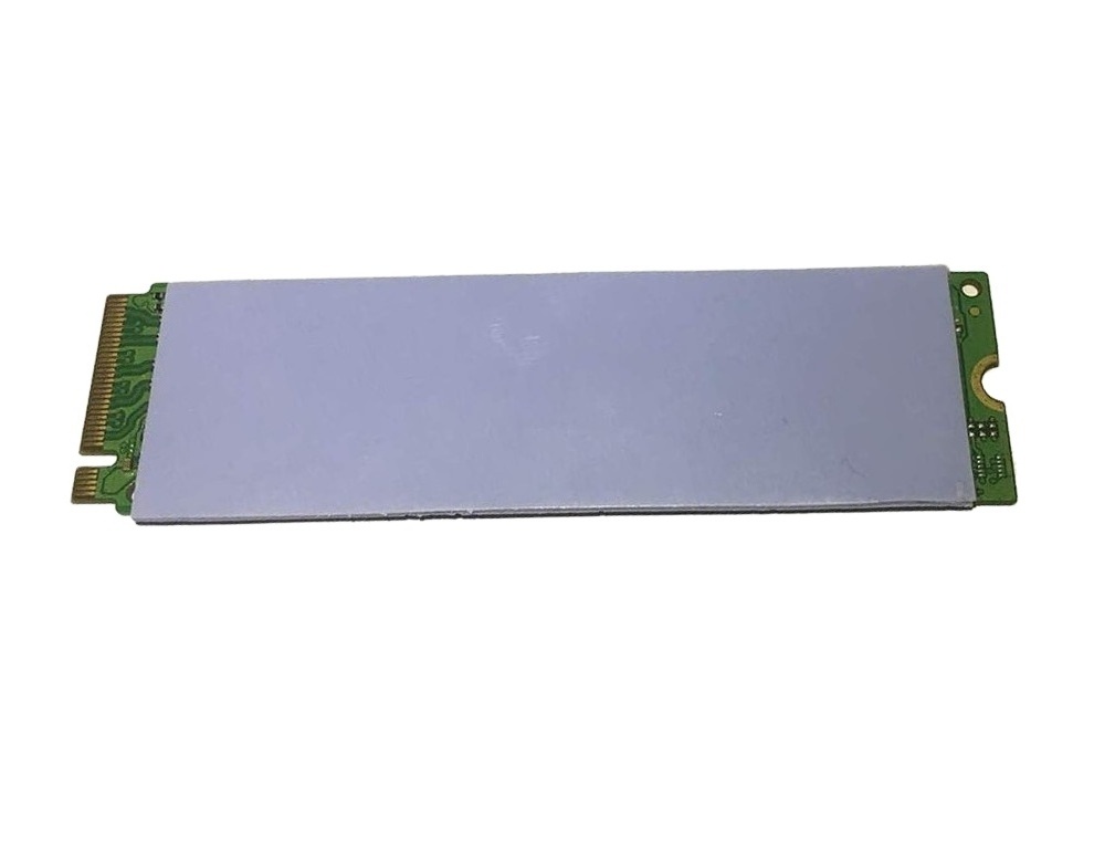 70x20x1.5mm Silicone Thermal Conductive Pads tape for Pcie M.2 2280 SSD NVMe Heatsinks