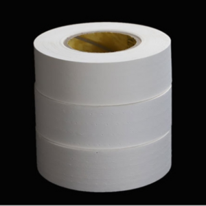 Drywall Ceiling Water Resist Reinforcement Tape Kraft Paper Acrylic White Easy Masking Drywall Paper Joint Tape