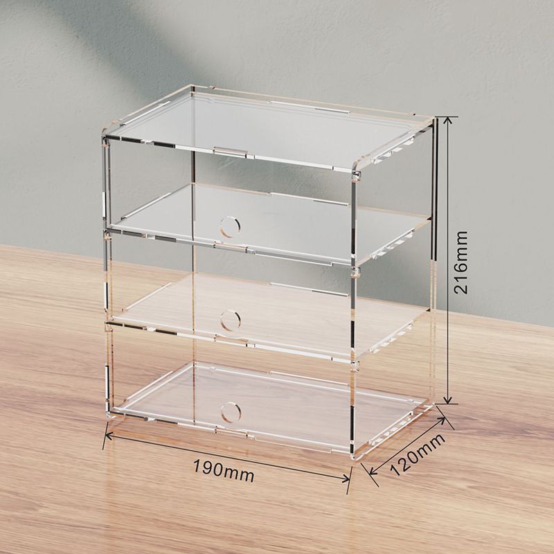 2024 hot wheels display case acrylic custom design transparent acrylic hot wheels display boxes