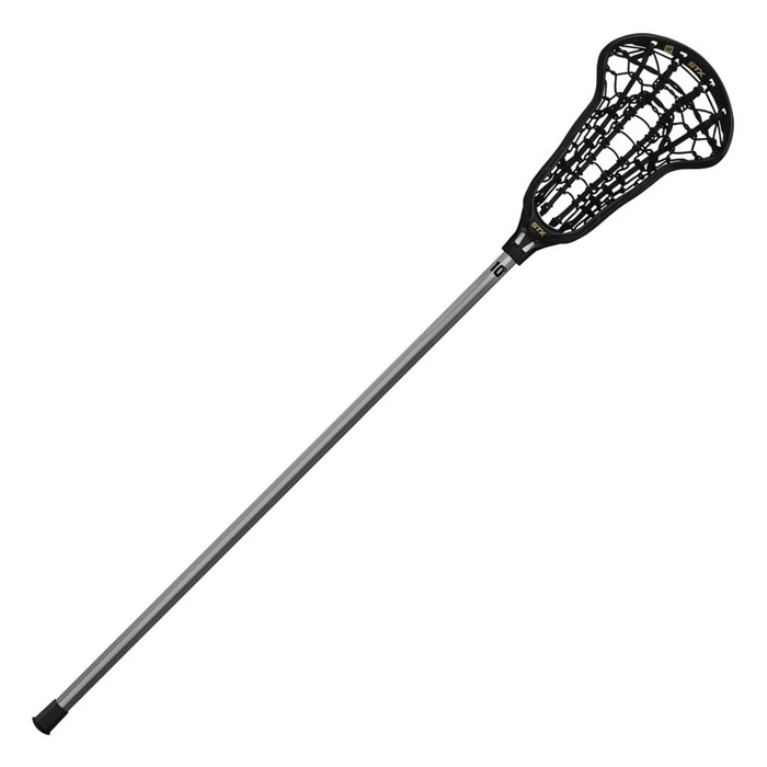 carbon fiber lacrosse stick equipamentos lacrosse