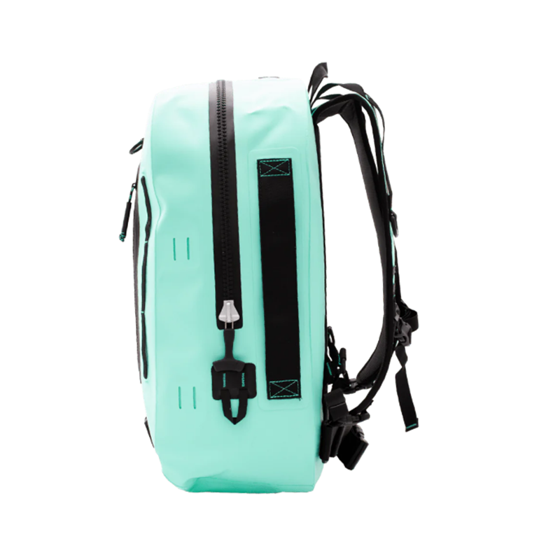 Outdoor sports logo Top rope camping backpack shrink custom high capacity hiking waterproof