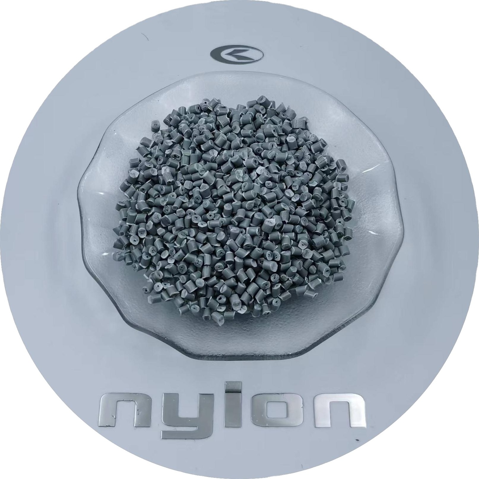 New White Toughened Plastic Raw Material Wholesale High Quality Polyamide PA6 Nylon granules