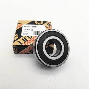 Deep Groove Ball Bearings 6012  6012z 6014zz 6015rs   Wheel Hub Bearing Rubber Oil Seals