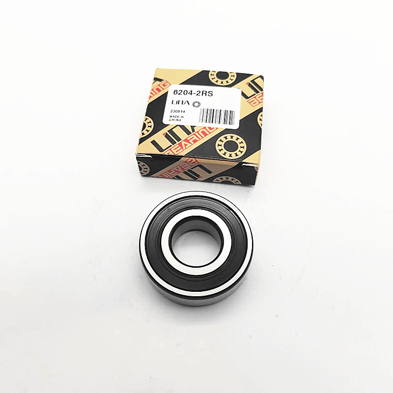 Deep Groove Ball Bearings 6012  6012z 6014zz 6015rs   Wheel Hub Bearing Rubber Oil Seals