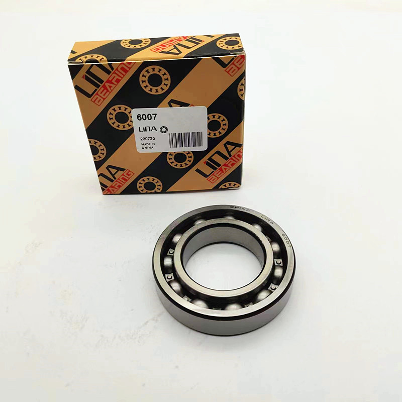 Deep Groove Ball Bearings 6012  6012z 6014zz 6015rs   Wheel Hub Bearing Rubber Oil Seals