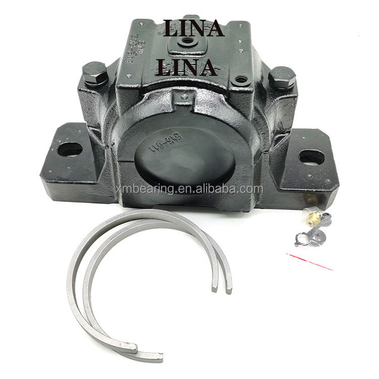 High quality bearings SNL 3068 plummer block  housing bearing