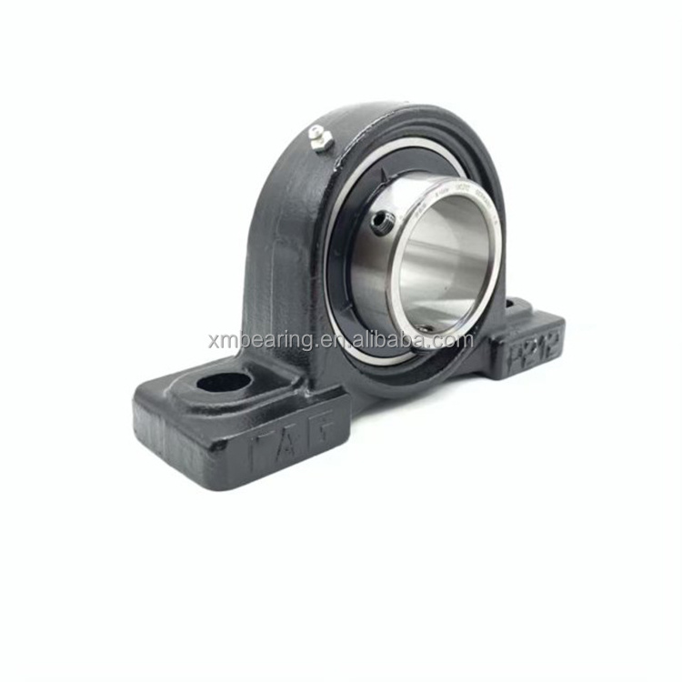 4-Bolt Flange Bearing UCF201 UCF202 UCF203 UCF204 UCF207 UCF209 UCF212 UCF213 UCF214 UCF215 Ball Pillow Block Bearing