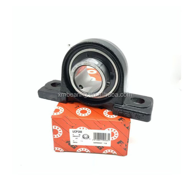 4-Bolt Flange Bearing UCF201 UCF202 UCF203 UCF204 UCF207 UCF209 UCF212 UCF213 UCF214 UCF215 Ball Pillow Block Bearing