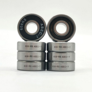 Good Quality Stainless steel bearing S608ZZ deep groove ball bearing