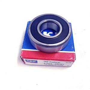 6205-C-2Z C3 German bearing Original Deep Groove Ball Bearing LINA Bearing 6302 6305 6302 6204 6205 6208