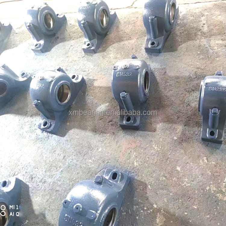 High quality bearings SNL 3068 plummer block  housing bearing