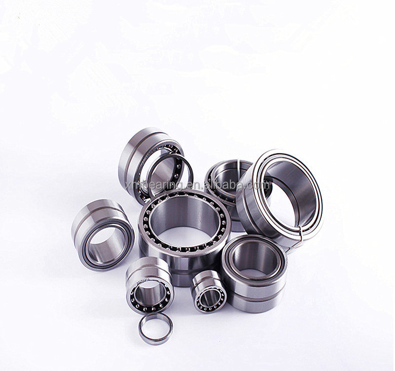 NKX30Z 6874905 NAX30Z NKX3030Z 30X42 (48.2) X30 [with fixed housing] radial needle and thrust ball combination bearing