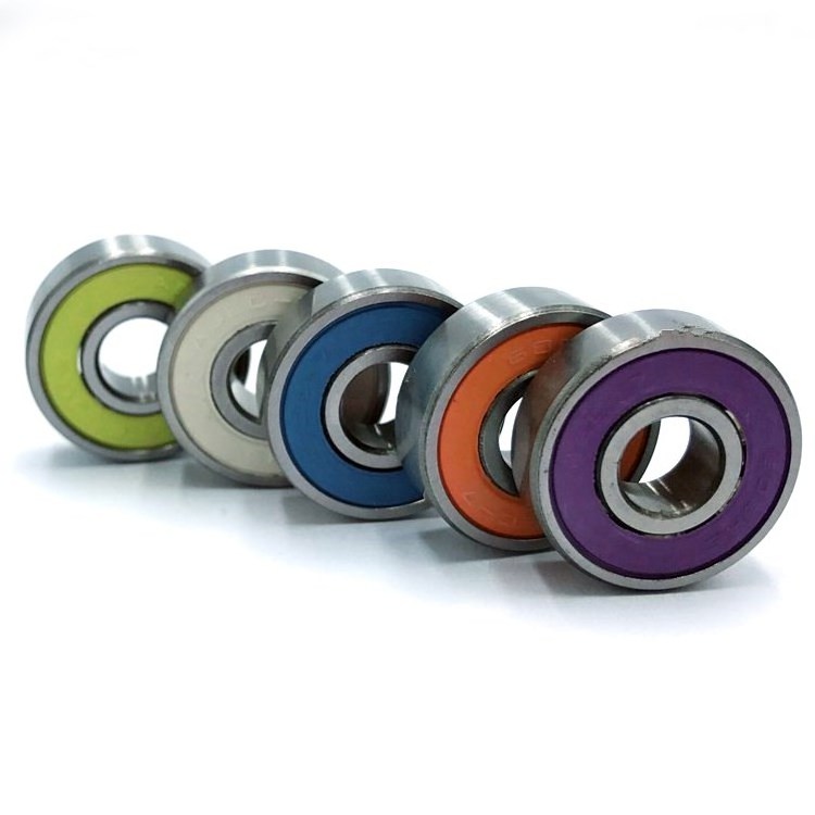 Good Quality Stainless steel bearing S608ZZ deep groove ball bearing