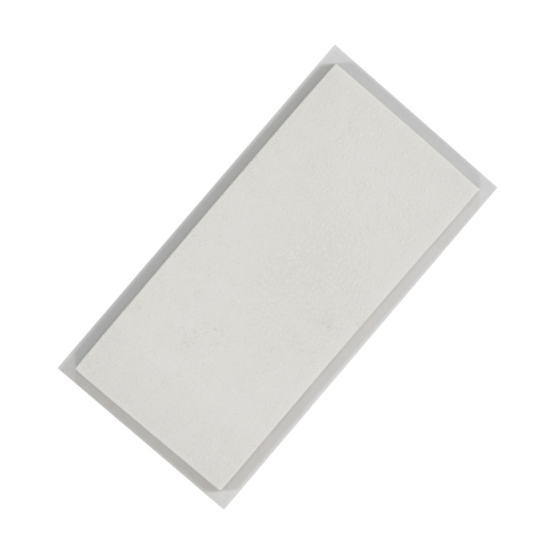 Professional Competition Standard Swimming Pool Tile Anti Slip 115x240mm Supply Rectangular Ceramic