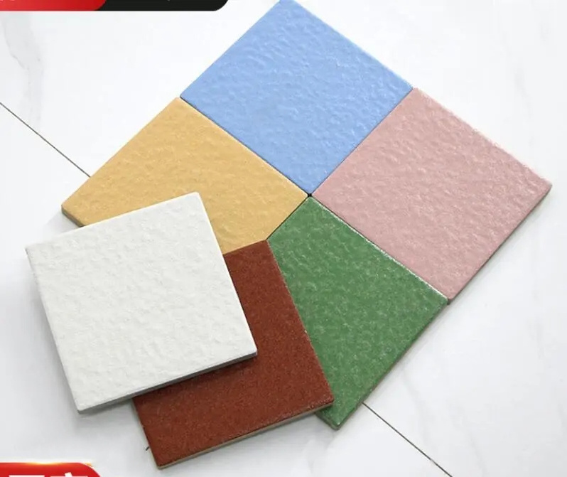 High Quality Outdoor 600x600 Porcelain Floor Tile Paving Stone Floor Tile Square