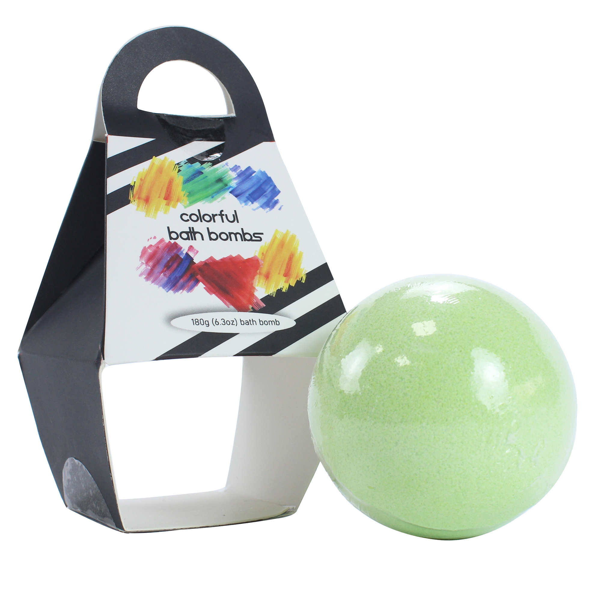 Wholesale Private Label Vegan Natural Organic Hemp Bubble Fizzies Kids Bath Bombs With Surprise Toys Inside bath bomb