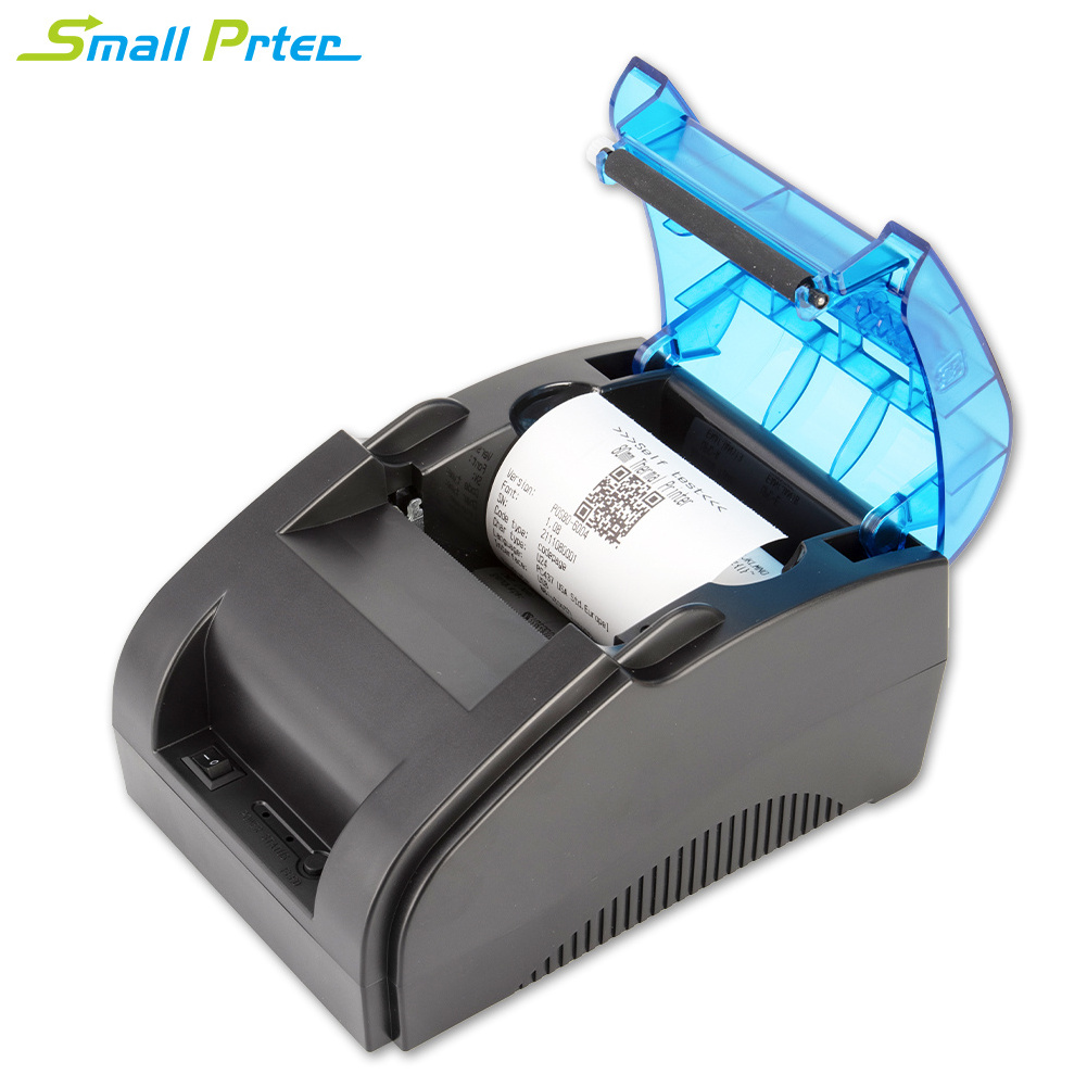 80 Mm Thermal Printer Receipt Pda Best Usb Desktop Blue Tooth Pos Thermal Printer 80mm Imprimante Thermique