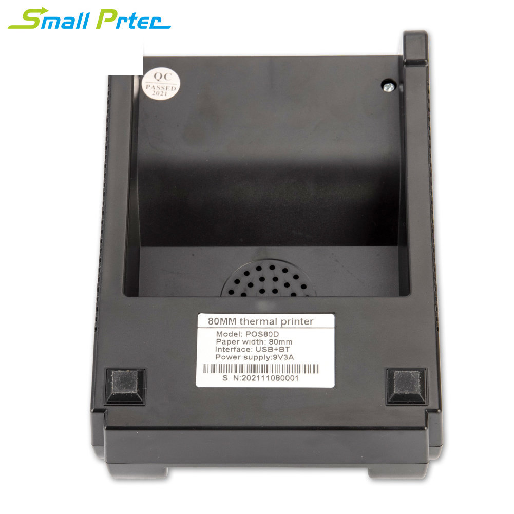 80 Mm Thermal Printer Receipt Pda Best Usb Desktop Blue Tooth Pos Thermal Printer 80mm Imprimante Thermique