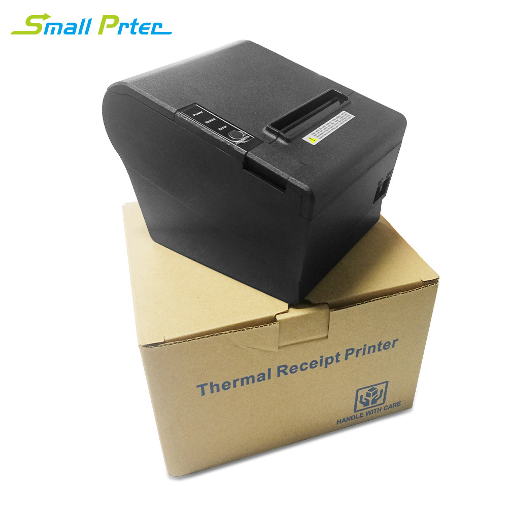 Low Price Receipt 80 Thermal Driver 80mm Pos Printer Ethernet Wireless 3inch Bluetooth Thermal Printer