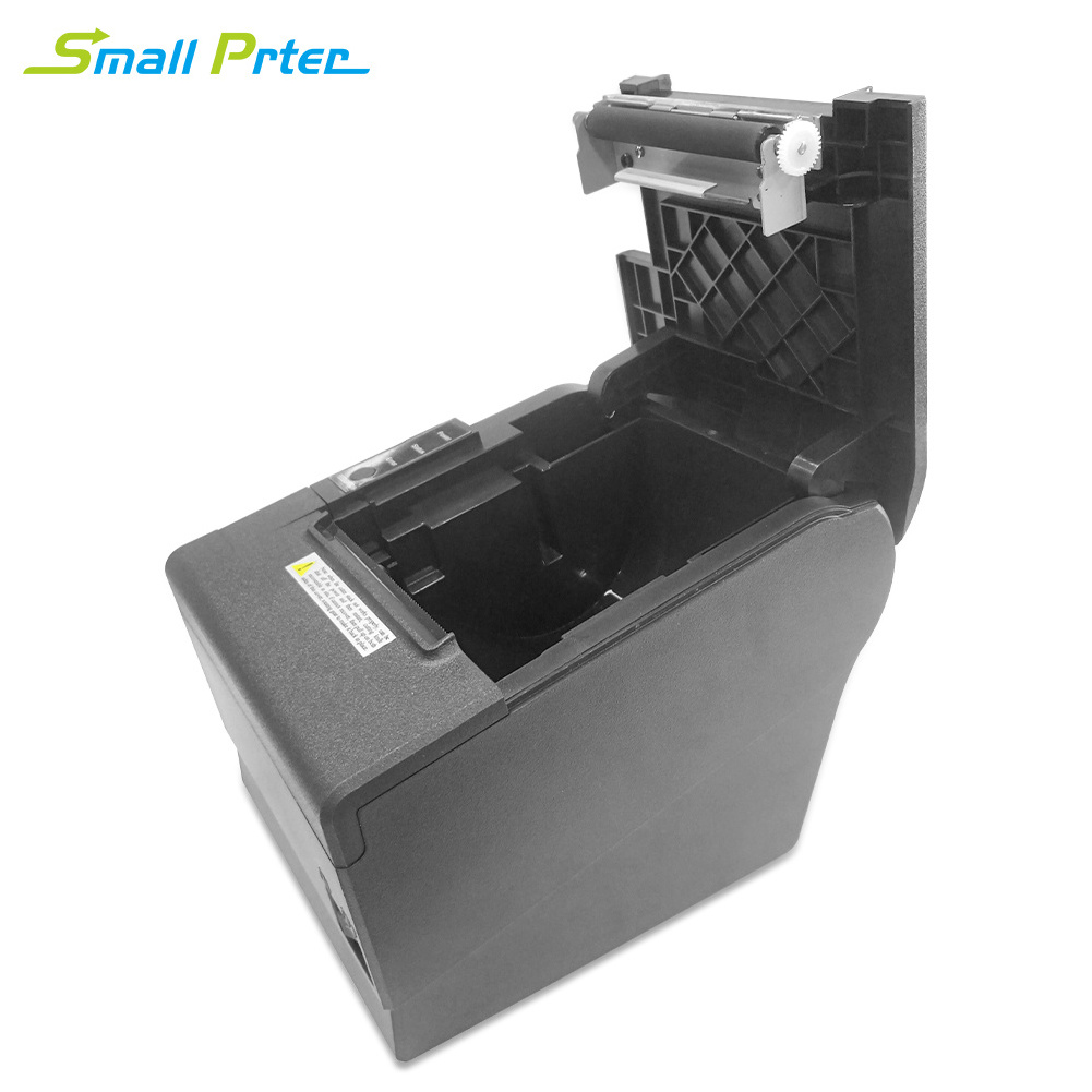 Low Price Receipt 80 Thermal Driver 80mm Pos Printer Ethernet Wireless 3inch Bluetooth Thermal Printer