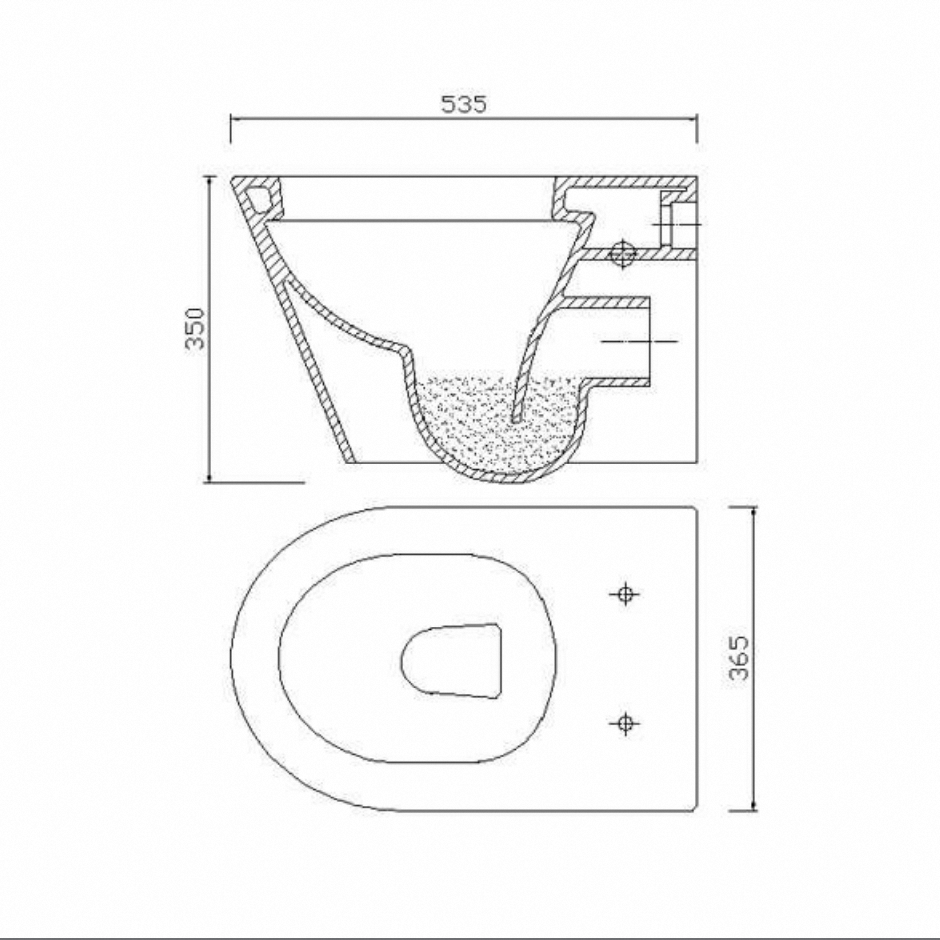 Wall Hung Toilet  Europe Bathroom Rimless Suspended Black  Ceramic Toilet Price Wall Hung Toilet