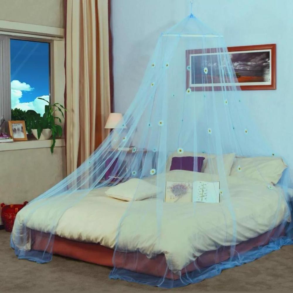 Wholesale The Mosquito Baby Bed Canopy Mosquito Net for Kids Hanging House Deco B-ZP014