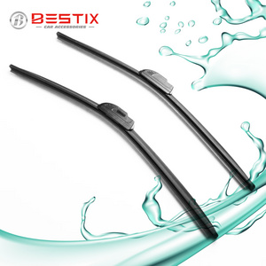 High Quality Wiper Blade Cleaning Reliable Wiper Car Accessories Rudder car wiper blade