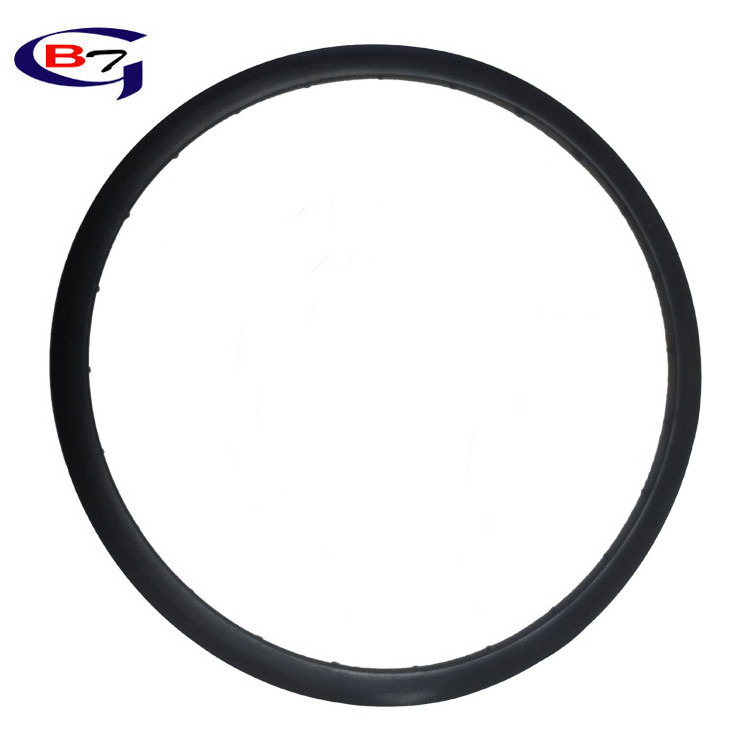 Custom Molded EPDM Gasket Seals Rubber Washer for Automotive Black Compression Polyurethane Mouldings Foam Moulding 30~90 Shore