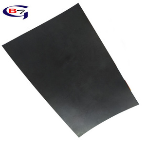 Custom Sizes  adhesive Silicone Rubber Pad Foam Rubber Pads