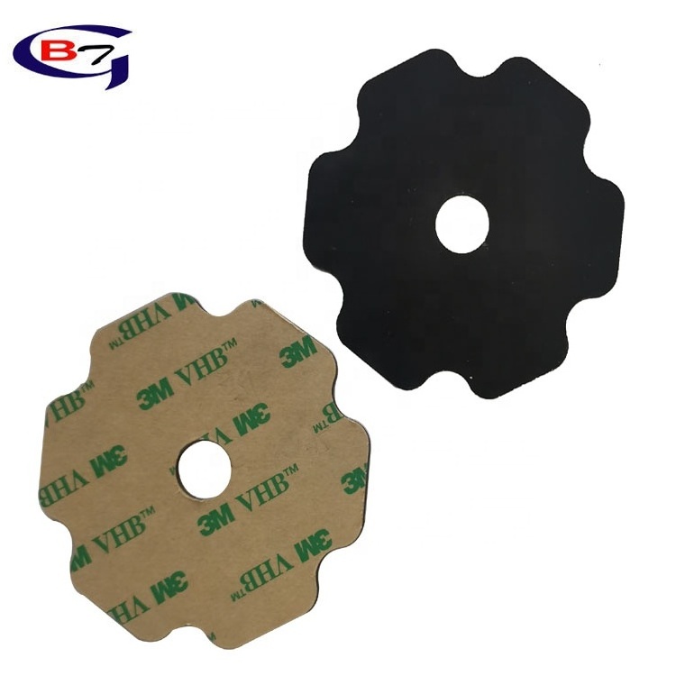 Customized OEM Manufacturer Cork Rubber Gasket