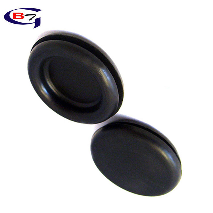 OEM Waterproof 1 inch rubber grommet