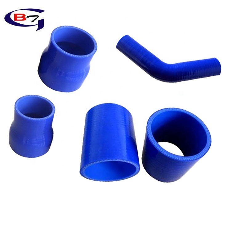 OEM Flexible Silicone Turbo Intercooler Hose