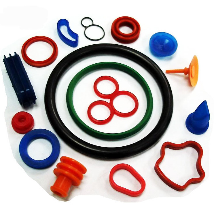 new design free sample compression molding o ring gasket x ring washer seal grommet rubber parts