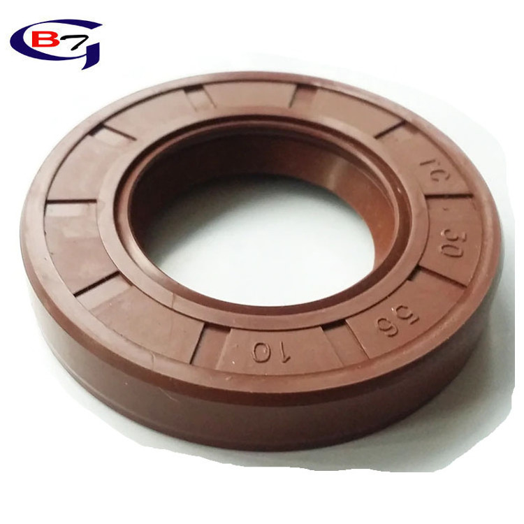 Customized oil resistant rubber seal NBR  rubber oil seal