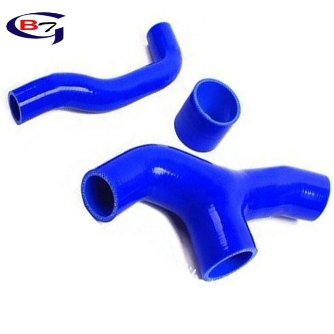 OEM Flexible Silicone Turbo Intercooler Hose