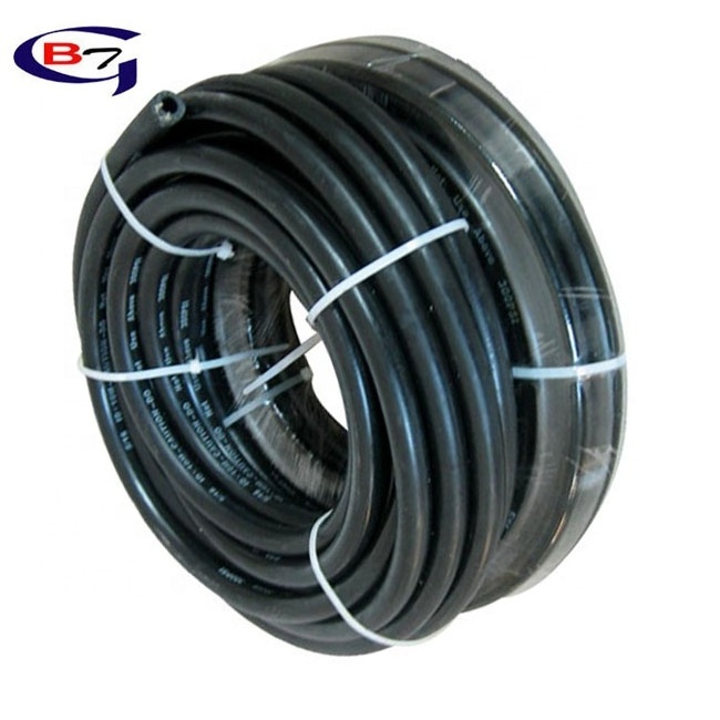 Chinese supplier wholesales industrial flexible high pressure hydraulic hose