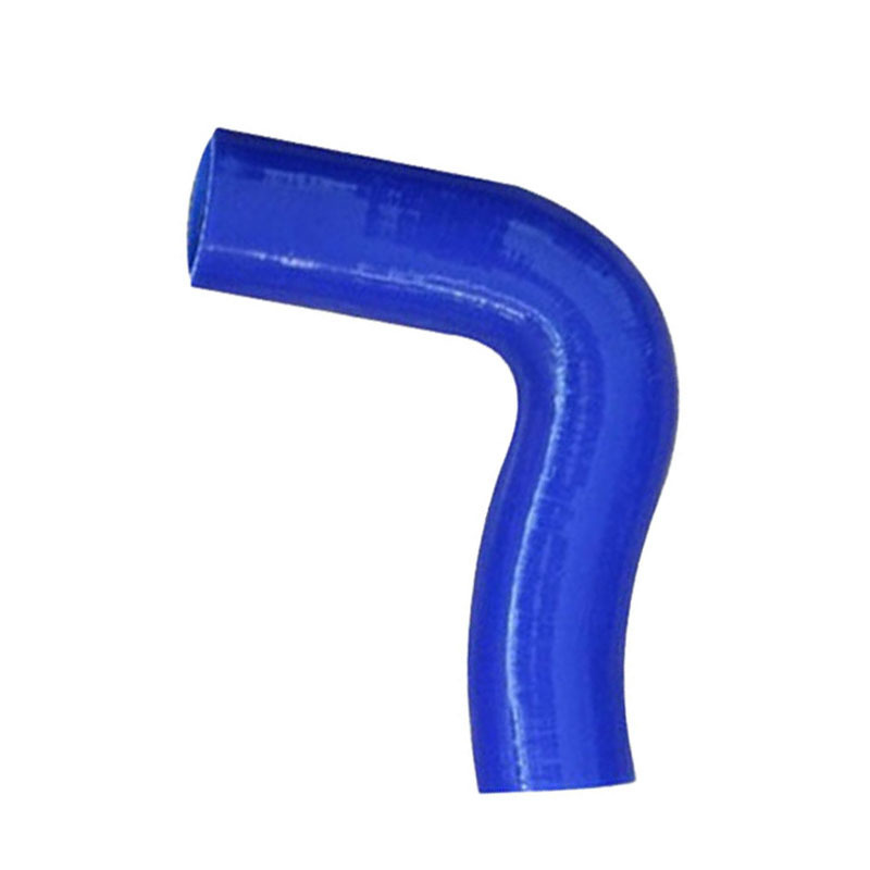 Custom Intercoolant High Quality 45/90 Degree Elbow Reducer Silicone Hose Heat Resistant