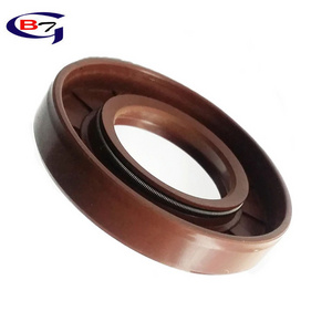 Customized oil resistant rubber seal NBR  rubber oil seal