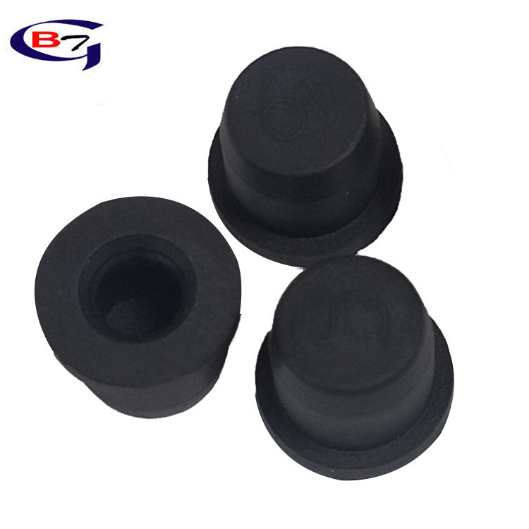 China Supply Low Price Small Rubber Hole Plugs