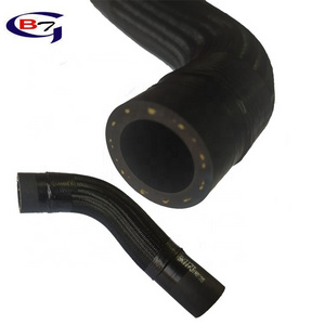 Flexible Oem Aramid Braided Nbr/braid/csm Rubber Fuel Hose Manufacturer