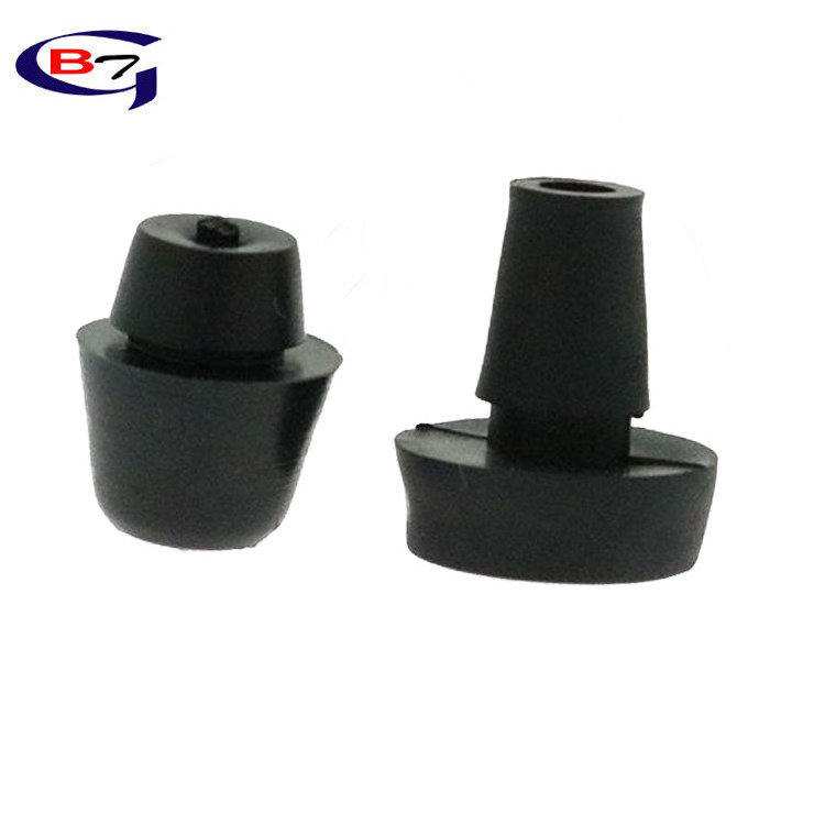 China Supply Low Price Small Rubber Hole Plugs