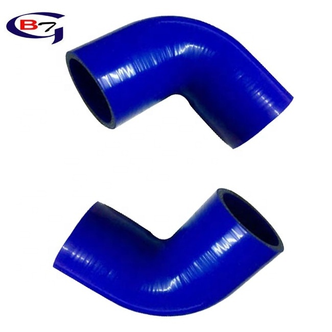 OEM Flexible Silicone Turbo Intercooler Hose