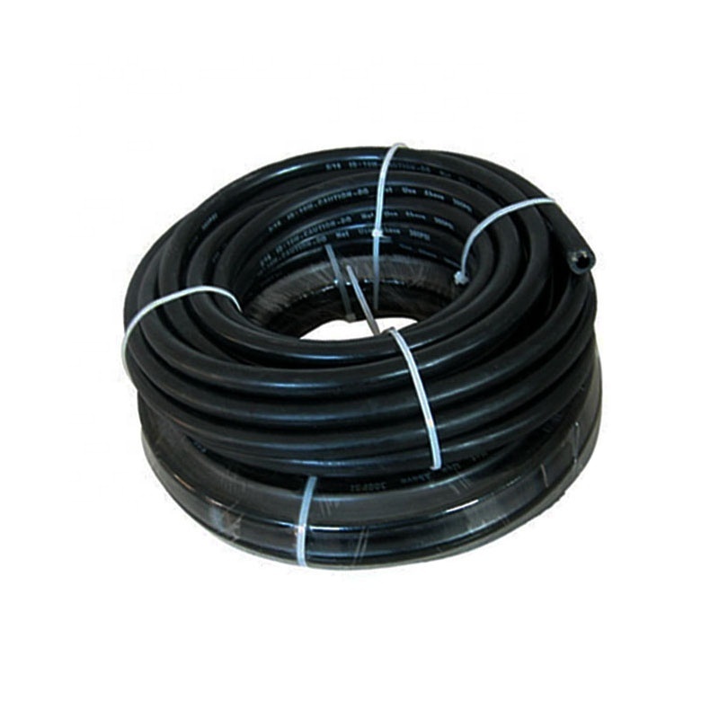 Chinese supplier wholesales industrial flexible high pressure hydraulic hose