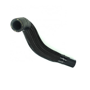 Ptfe Rubber Aramid Carb&epa Certified Nbr Csm Braided Fuel Hose