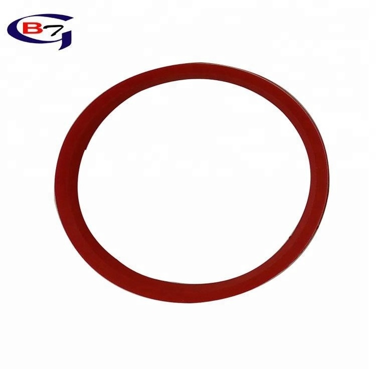 Custom Molded EPDM Silicone Rubber Gasket Seal