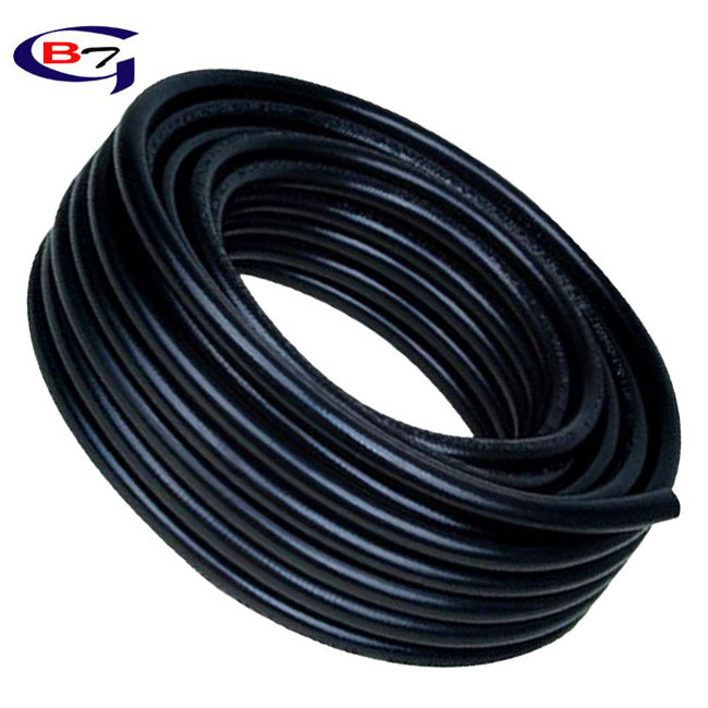 Chinese supplier wholesales industrial flexible high pressure hydraulic hose