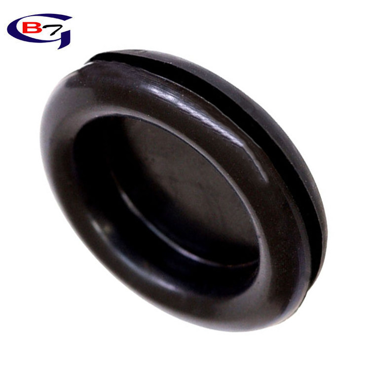 OEM Waterproof 1 inch rubber grommet