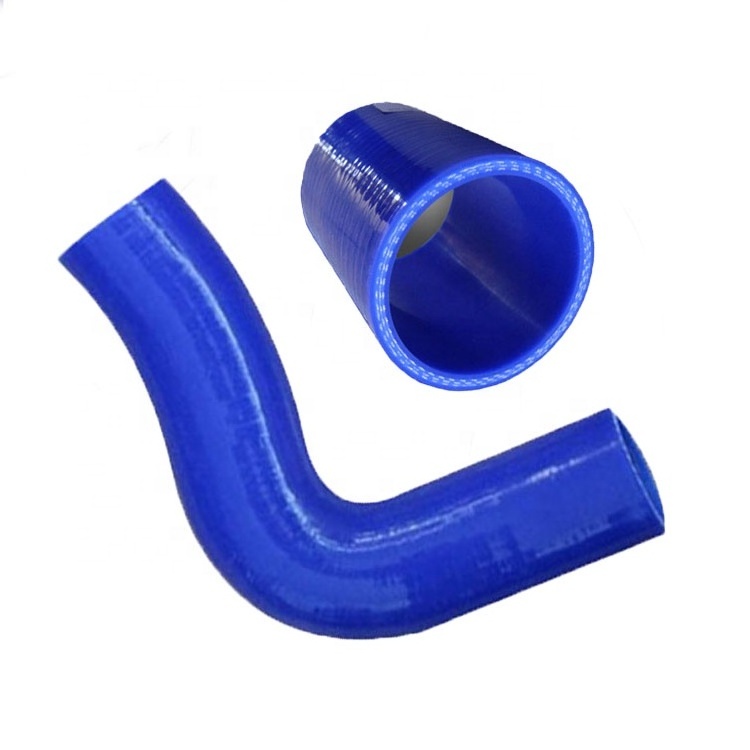 OEM Flexible Silicone Turbo Intercooler Hose