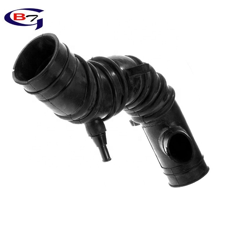 Custom 50mm 1/4 1/2 Inch  Automotive Synthetic Rubber Air Hose